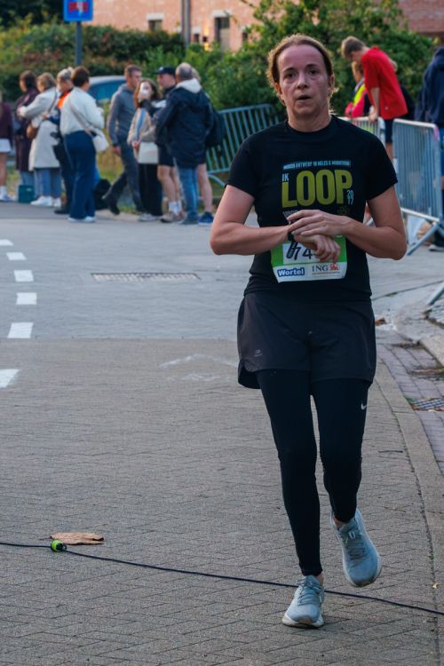 Landlopersjogging 2026